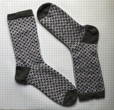 sept socks grid 2